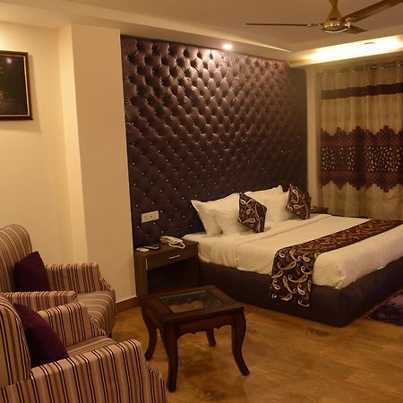 Angel'S Inn Resort Dharamsala Zewnętrze zdjęcie