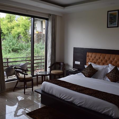 Angel'S Inn Resort Dharamsala Zewnętrze zdjęcie