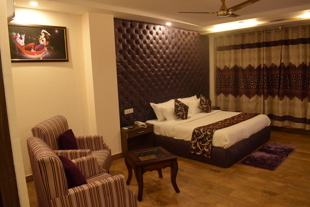 Angel'S Inn Resort Dharamsala Zewnętrze zdjęcie