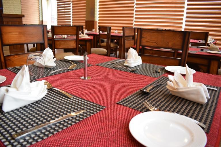 Angel'S Inn Resort Dharamsala Zewnętrze zdjęcie